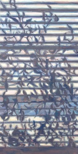 Shadow 26Behind The Blinds 3